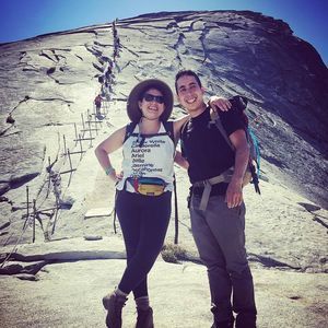 Meet your Posher, Vanessa